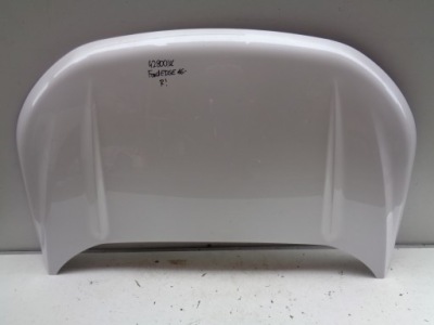 Капот кришка двигуна ford edge 16- nr 42800 фото №1