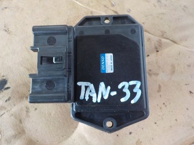 Toyota avensis t25 резистор вентилятор 4993002121 фото №1