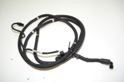 Actros mp4 arocs antos шланг adblue a0014701924 фото №1