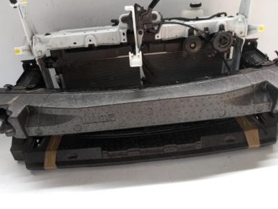 Радиатор pas передний toyota corolla cross 1,8hyb фото №1