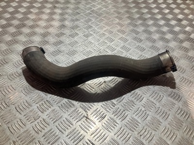 Шланг труба інтеркулер mercedes gla x156 2.2 cdi фото №1