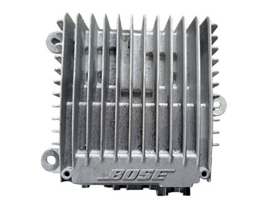 Megane iii scenic lift bose підсилювач 280639878r фото №1