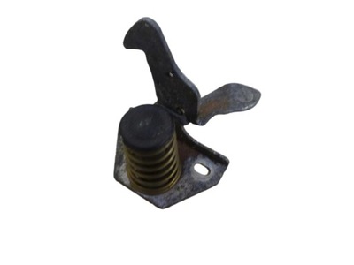 Bmw e82 засувка капот замок фото №1