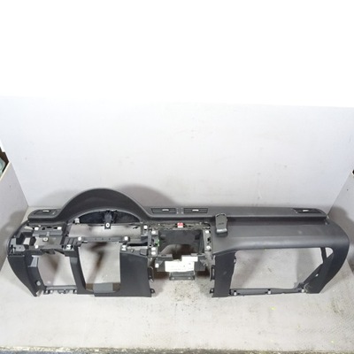 Vw passat b6 консоль панель приладів подушка безпеки панель приладів фото №1