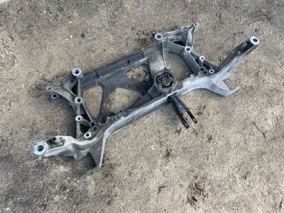 Підрамник передні passat b8 3q0199369e фото №1