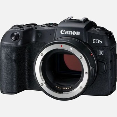 Canon EOS RP + RF 24-105mm F4-7.1 IS STM Bezlusterkowiec 26,2 MP CMOS 6240