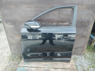 Mg zs підсилювач перед передні ліва org фото №1