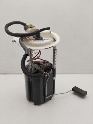 Maserati ghibli 2015 насоса топлива фото №1