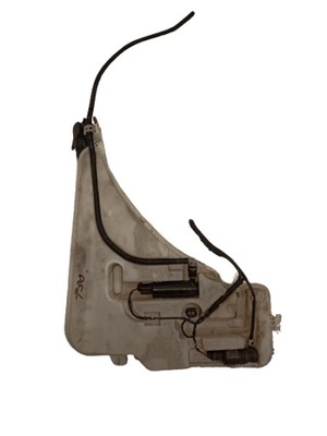 Bmw f30 бачок омивача 7241679 фото №1