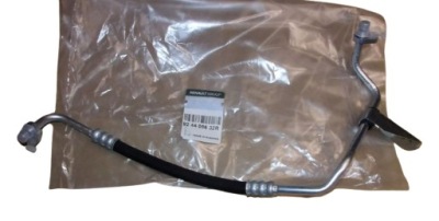 924408632r renault шланг кондиціонера d sandero 2 1.0 оригінальний номер dacia фото №1