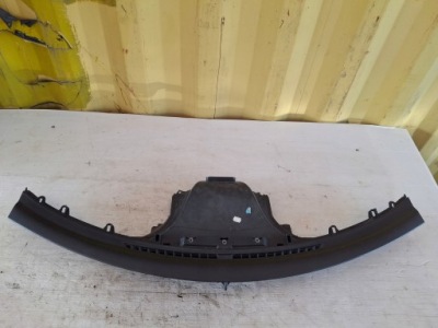 Vw new beetle жабо wenwnętrzne 1c0815683 фото №1