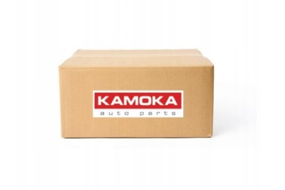 Фильтр масла kamoka f107601 фото №1