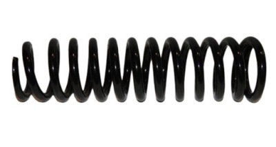 Пружина підвіска кабіни scania 4/r фото №1