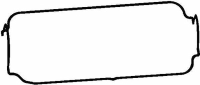 Прокладка крышки клапанов renault фото №1