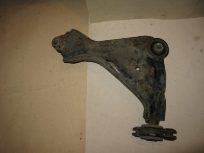 Mercedes vito w447 2.2cdi рычаг левый перед фото №1