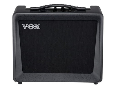 VOX VX-15GT - Combo gitarowe