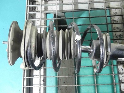 SPRĘŻYNA PRZÓD BMW E92 2.0B 170KM