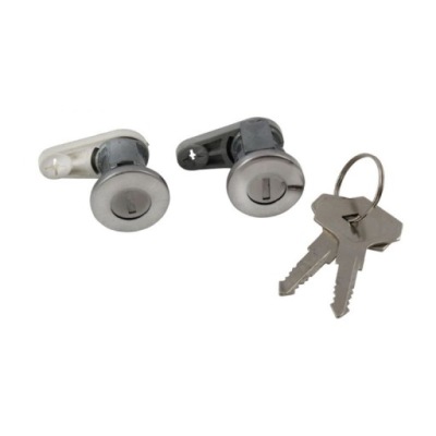 Набор замки dacia logan фото №1