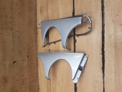 Молдинг pod фара перед 2szt комплект mercedes w210 фото №1