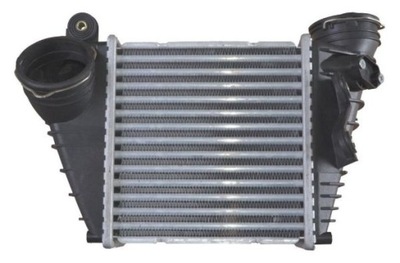 INTERCOOLER VW GOLF IV/BORA/OCTAVIA 130/150KM