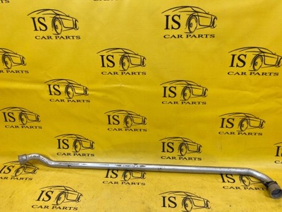 Шланг труба wąż wody porsche 911 997 3.8 gts фото №1