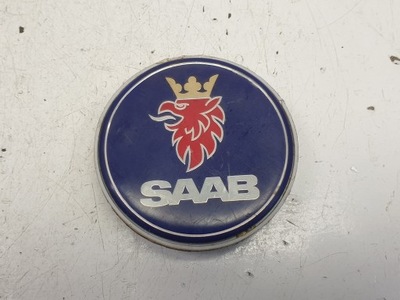 SAAB 93 9-3 II TAPA LLANTAS KAPSEL 12775052  