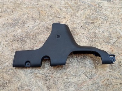 PROTECCIÓN DE SOPORTE IZQUIERDA JEEP WRANGLER JL IV 6DD59TX7AE  