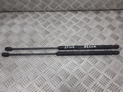 Амортизатор привід капот передньої fiat stilo фото №1