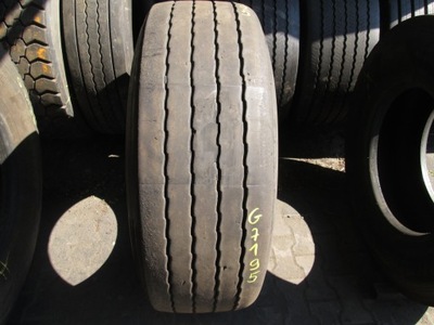 385/65R22.5 GOODYEAR MICHELIN X-MULTI T NACZEPOWA DE CARGA  