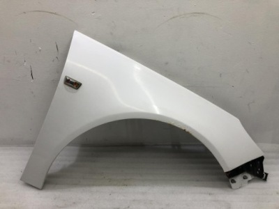 Крило правий перед opel insignia a рестайлінг  z40r фото №1