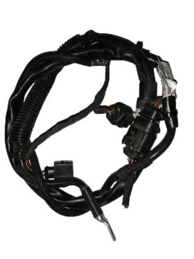 Vw жгут штекер 5c0971230fc 1j0973814 1j0973702 фото №1