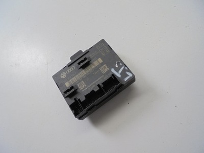 Audi q5 sq5 2010 задняя сторона левая блок управления / модуль дверь фото №1