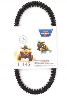 РЕМІНЬ WZMACNIANY OPTIBELT KAWASAKI TERYX 750 BRUTE FORCE 650 750 19C3218 59