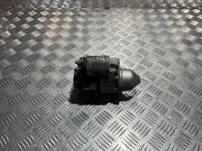 Стартер mitsubishi eclipse cross 17- 1.5 t фото №1