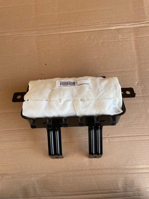 Hyundai tucson ii lift подушка пасажира фото №1