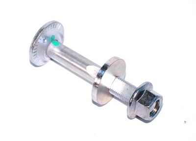 Mitsubishi carisma space star 95-04 болт болти ексцентриковий геометрії задня фото №1