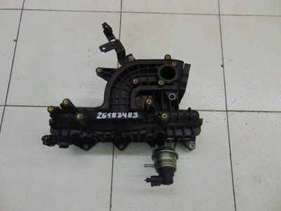 Коллектор всасывающий chevrolet orlando 2.0d 25183483 фото №1