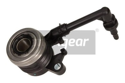 Циліндр зчеплення renault 1,9dci фото №1