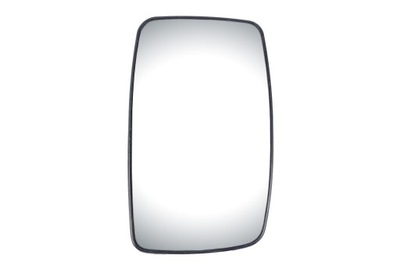 Вкладыш зеркало левый подогреваемый fiat scudo 07- фото №1