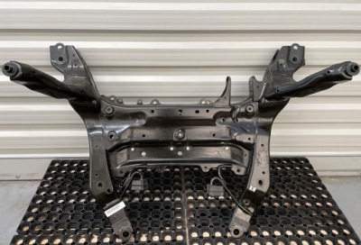 Mini f54 подрамник подрамник балка перед 6872729 фото №1