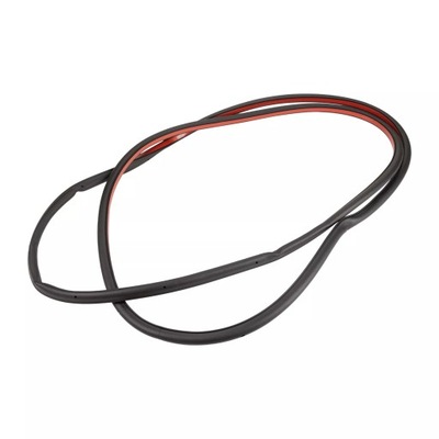 Прокладка дверь водителя alfa romeo giulia nowa фото №1