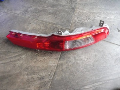 Kia sportage iii лампа противотуманная правая фото №1