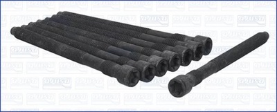 AJU81051800 TORNILLOS CULATA DE CILINDROS AUDI A6 05-  