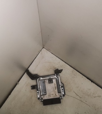 Блок управления santa fe 391f0-2feb0 фото №1