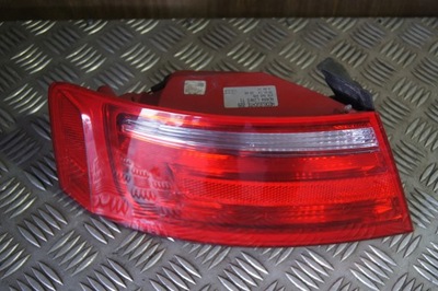 Лампа ліва задня audi a5 s5 8t0945095 фото №1