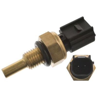 SENSOR TEMPERATURA DE LÍQUIDO HONDA  