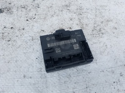 Модуль блок керування двері audi оригінальний номер 8t0959793n фото №1