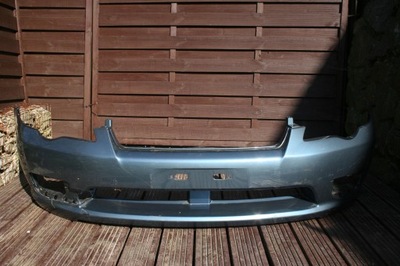 Subaru legacy бампер перед фото №1