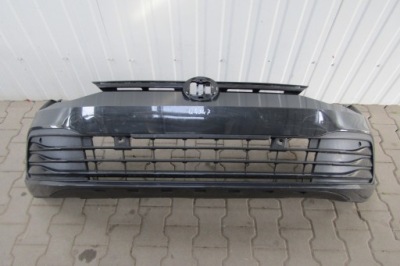 Бампер перед передний vw golf 8 viii 5h0 20- фото №1