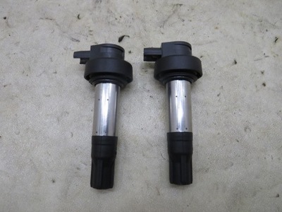 Катушка зажигания bmw i3 rex 7729707 фото №1